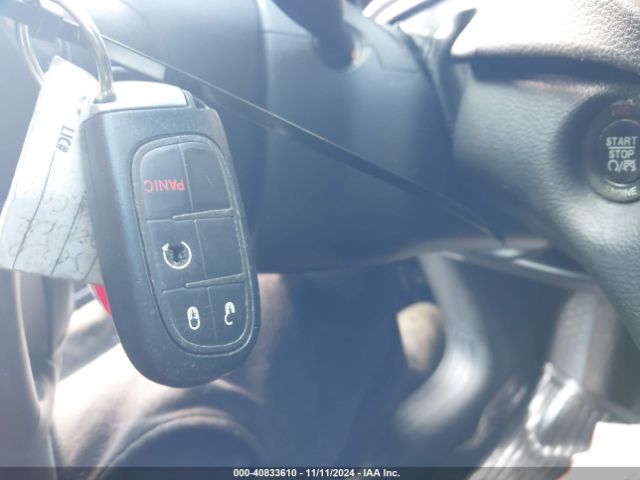 1C4PJLDB1GW229559 Jeep Cherokee Limited