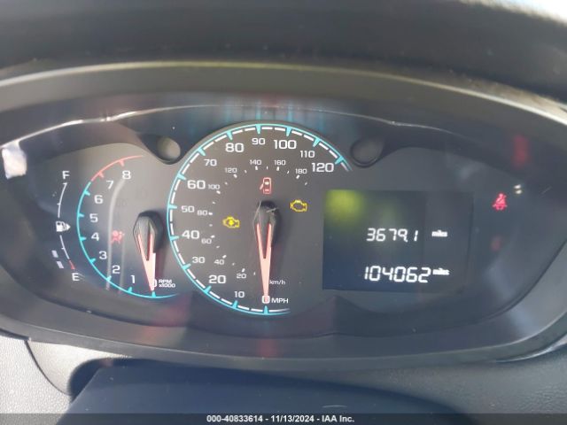 KL8CB6SA0LC459587 Chevrolet Spark Fwd Ls Automatic
