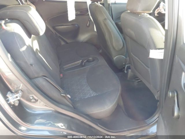 KL8CB6SA0LC459587 Chevrolet Spark Fwd Ls Automatic