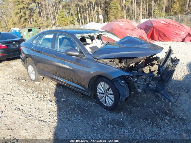 3VWC57BU8LM103432 Volkswagen Jetta 1.4t R-line/1.4t S/1.4t Se