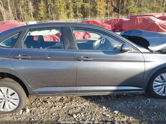 3VWC57BU8LM103432 Volkswagen Jetta 1.4t R-line/1.4t S/1.4t Se