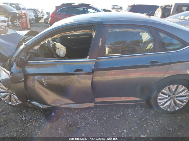 3VWC57BU8LM103432 Volkswagen Jetta 1.4t R-line/1.4t S/1.4t Se