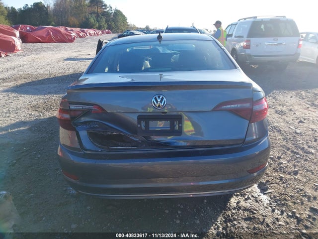 3VWC57BU8LM103432 Volkswagen Jetta 1.4t R-line/1.4t S/1.4t Se