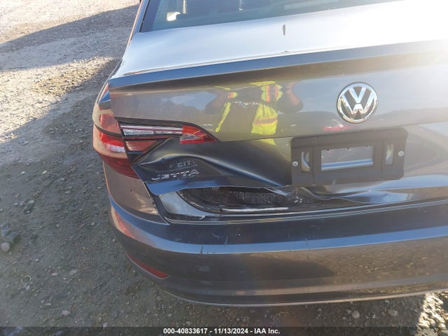 3VWC57BU8LM103432 Volkswagen Jetta 1.4t R-line/1.4t S/1.4t Se