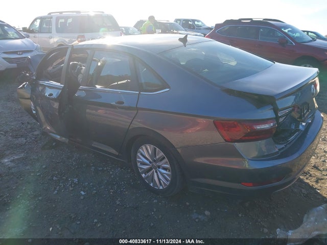 3VWC57BU8LM103432 Volkswagen Jetta 1.4t R-line/1.4t S/1.4t Se
