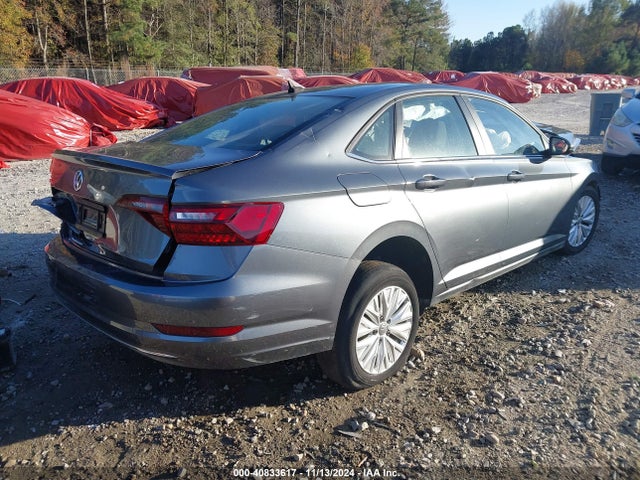 3VWC57BU8LM103432 Volkswagen Jetta 1.4t R-line/1.4t S/1.4t Se