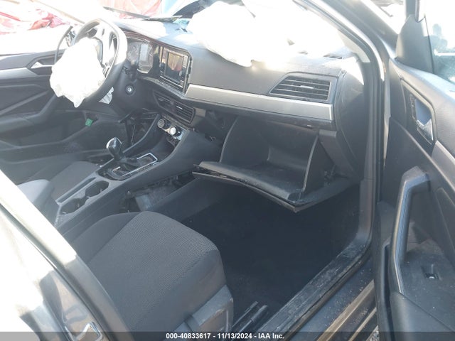 3VWC57BU8LM103432 Volkswagen Jetta 1.4t R-line/1.4t S/1.4t Se