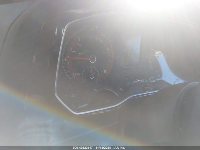 3VWC57BU8LM103432 Volkswagen Jetta 1.4t R-line/1.4t S/1.4t Se