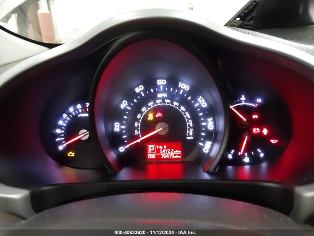 KIA Sportage Lx 2015 KNDPB3AC8F7702148 Image 15