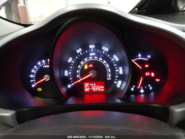 KNDPB3AC8F7702148 KIA Sportage Lx