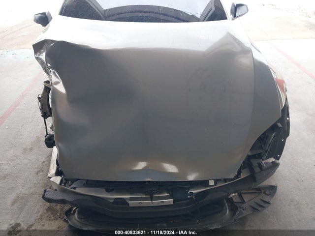 2022 TESLA MODEL S 5YJSA1E60NF472295 Photo 9
