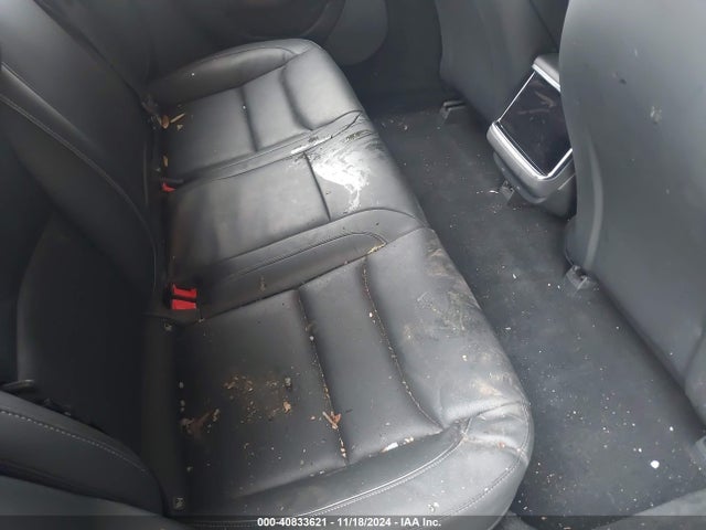 2022 TESLA MODEL S 5YJSA1E60NF472295 Photo 7