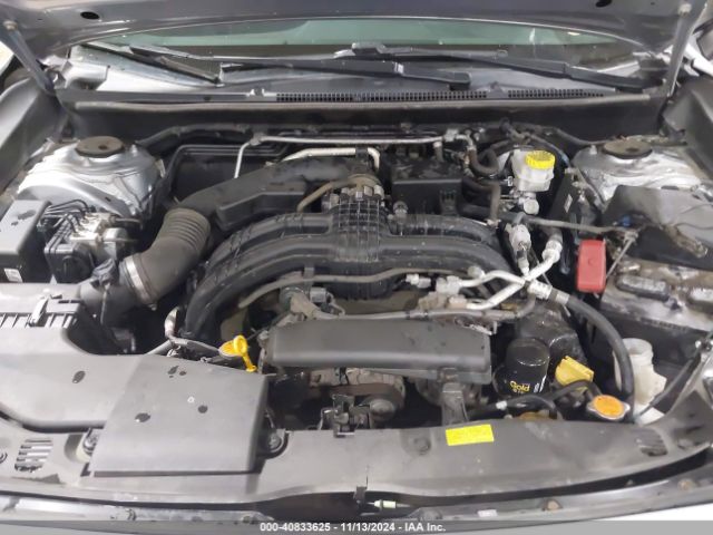 4S3GKAJ62K1610139 Subaru Impreza 2.0i Sport