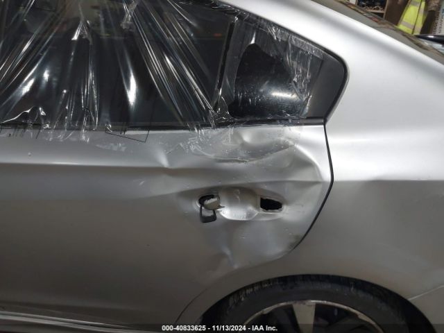 4S3GKAJ62K1610139 Subaru Impreza 2.0i Sport