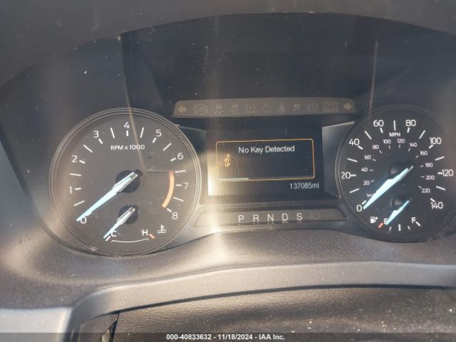 1FM5K8D86KGA28566 Ford EXPLORER XLT