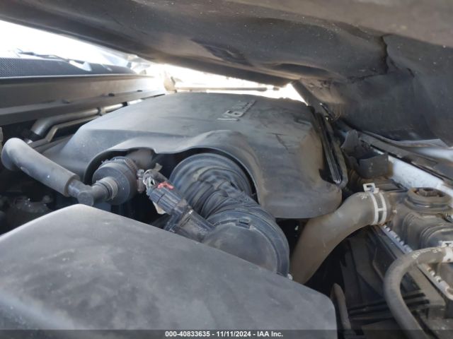 1GTG5CEN4H1237859 GMC CANYON SLE