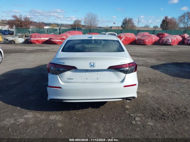 2HGFE2F50SH504042 Honda Civic Sport