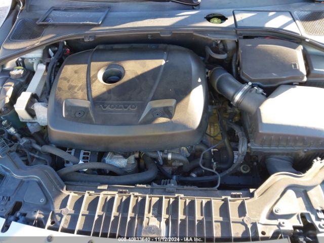 LYV402TK1HB134055 Volvo S60 Inscription T5