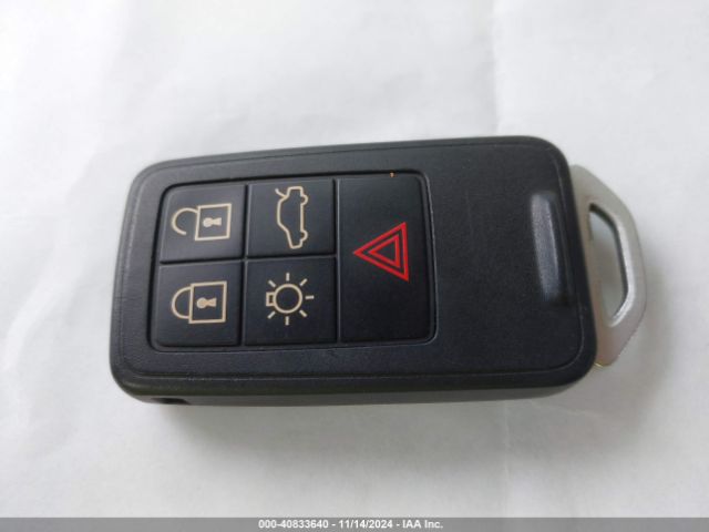 LYV402TK1HB134055 Volvo S60 Inscription T5