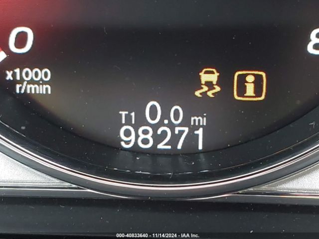 LYV402TK1HB134055 Volvo S60 Inscription T5