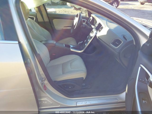 LYV402TK1HB134055 Volvo S60 Inscription T5