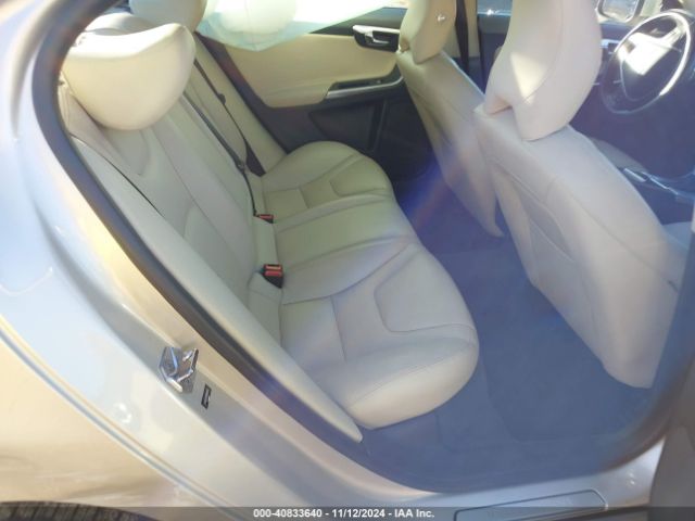 LYV402TK1HB134055 Volvo S60 Inscription T5