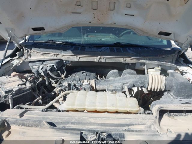 1FTEX1EBXNKE67956 Ford F-150 Xl