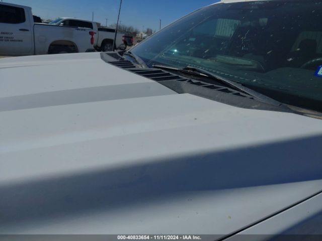 1FTEX1EBXNKE67956 Ford F-150 Xl
