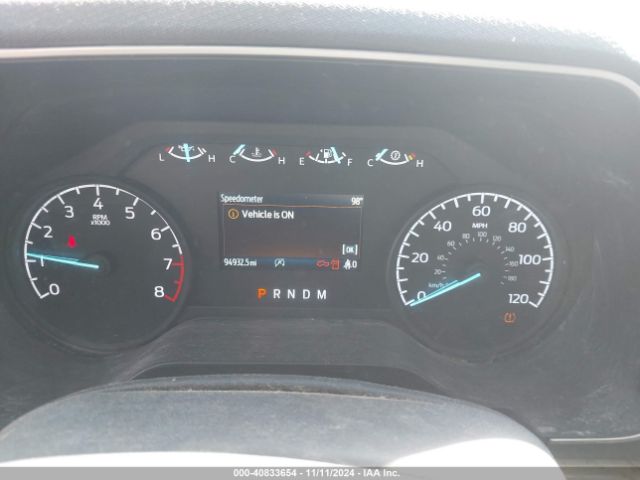 1FTEX1EBXNKE67956 Ford F-150 Xl