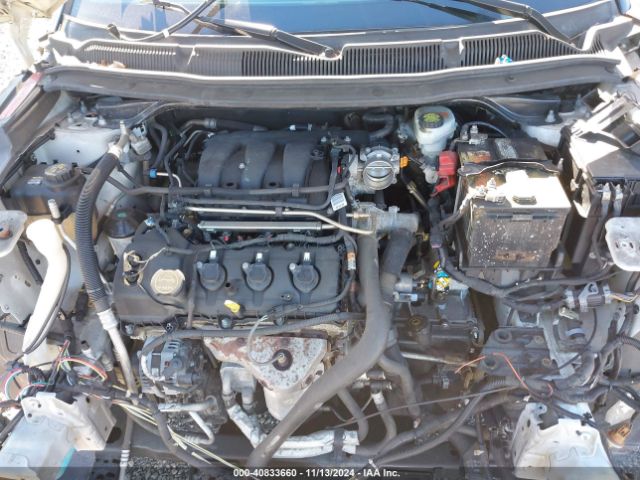1FM5K8AR2HGD92571 Ford Utility Police Interceptor