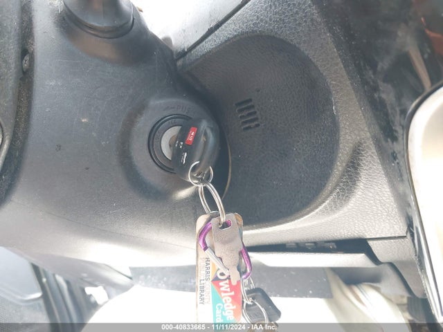 Toyota COROLLA LE 2019 5YFBURHE3KP891850 Image 11