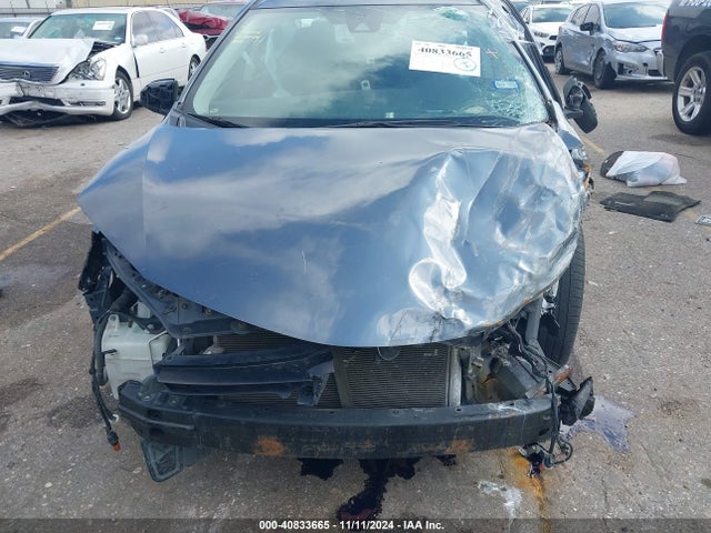 Toyota COROLLA LE 2019 5YFBURHE3KP891850 Image 12
