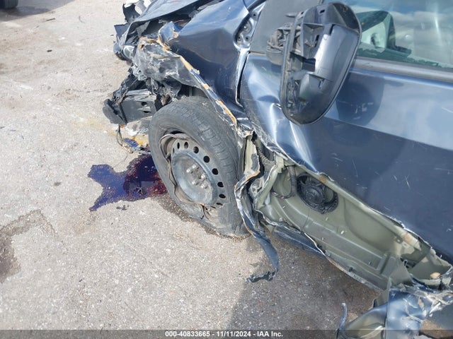 Toyota COROLLA LE 2019 5YFBURHE3KP891850 Image 6