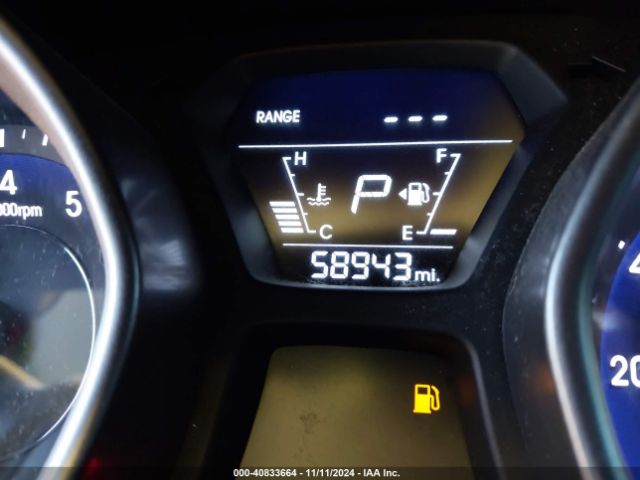 5NPDH4AE8FH595364 Hyundai ELANTRA SE