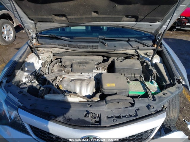 Toyota CAMRY SE 2014 4T1BF1FK6EU416023 Image 10