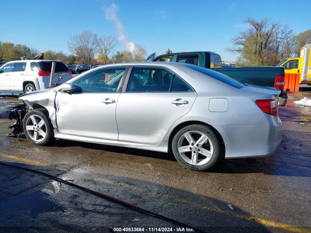 Toyota CAMRY SE 2014 4T1BF1FK6EU416023 Image 14