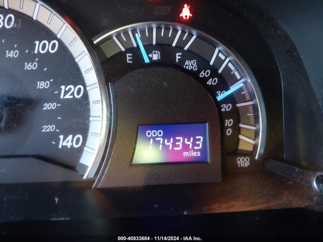 Toyota CAMRY SE 2014 4T1BF1FK6EU416023 Image 15