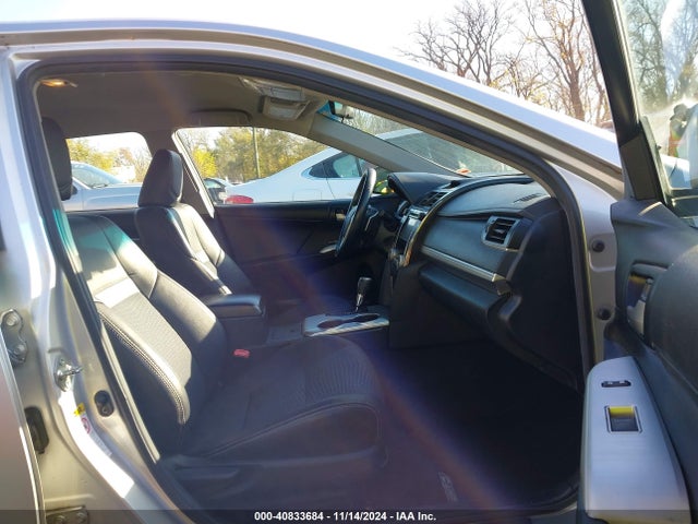 Toyota CAMRY SE 2014 4T1BF1FK6EU416023 Image 5