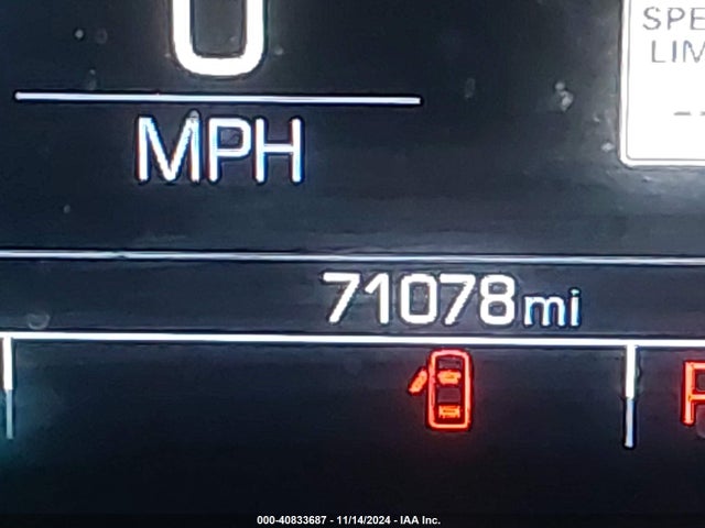 Chevrolet IMPALA 2LZ 2017 2G1145S30H9179809 Image 15