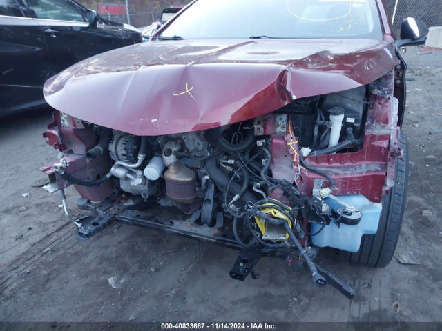 Chevrolet IMPALA 2LZ 2017 2G1145S30H9179809 Image 6