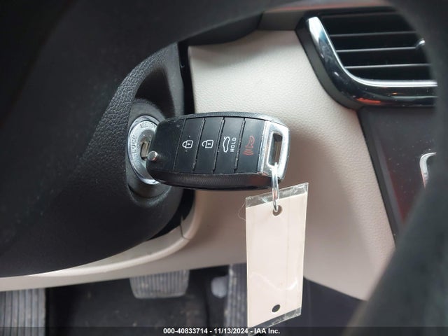KIA Optima Lx 2016 KNAGT4L35G5079551 Image 11