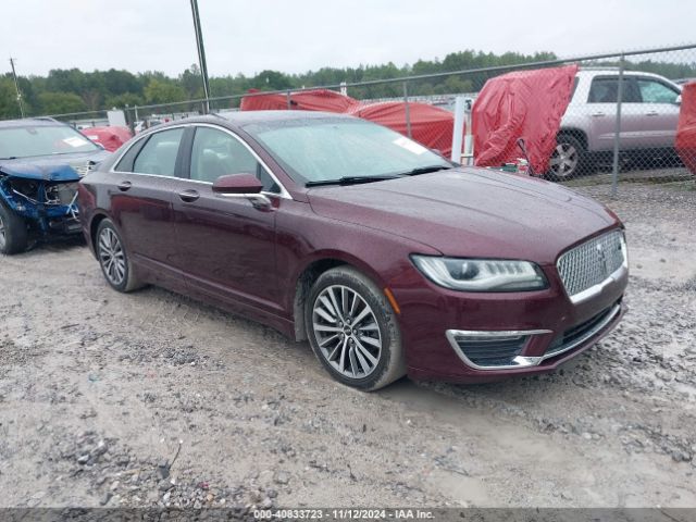 3LN6L5LU3JR614406 auction archive image