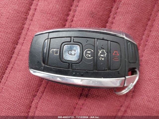 3LN6L5LU3JR614406 Lincoln Mkz Hybrid Select