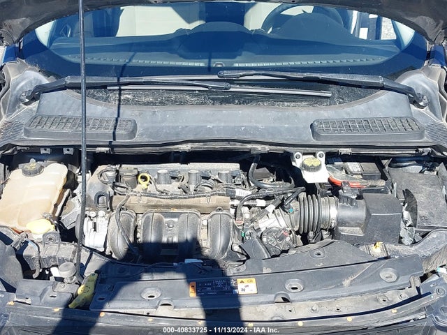 Ford ESCAPE SE 2015 1FMCU0G76FUA92457 Image 10