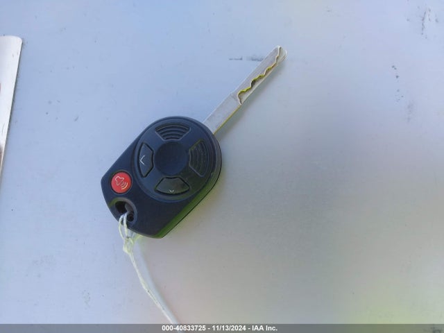 Ford ESCAPE SE 2015 1FMCU0G76FUA92457 Image 11