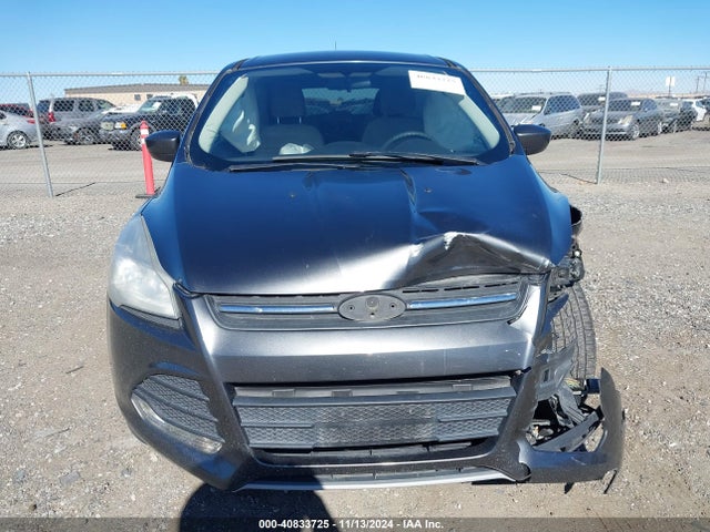 Ford ESCAPE SE 2015 1FMCU0G76FUA92457 Image 12
