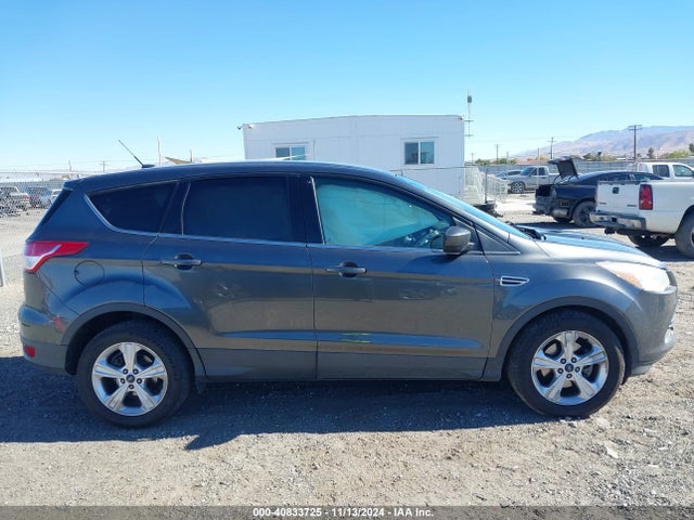 Ford ESCAPE SE 2015 1FMCU0G76FUA92457 Image 13