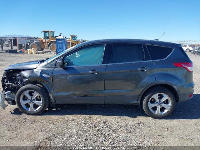 Ford ESCAPE SE 2015 1FMCU0G76FUA92457 Image 14