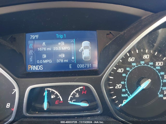 Ford ESCAPE SE 2015 1FMCU0G76FUA92457 Image 15