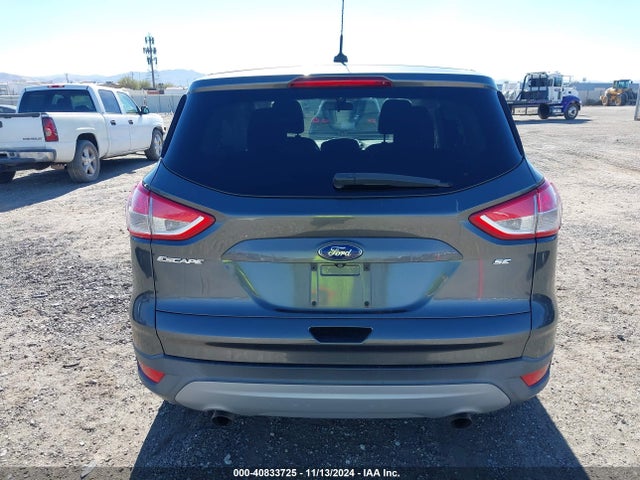 Ford ESCAPE SE 2015 1FMCU0G76FUA92457 Image 16